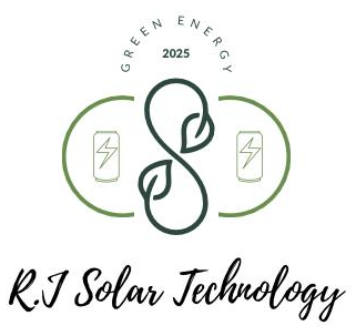 RJ Solar Technology