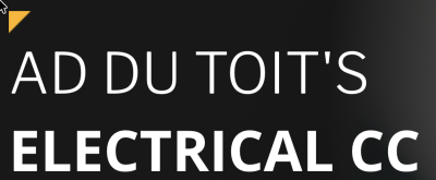 Ad Du Toit's Electrical CC