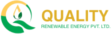 Quality Renewable Energy Pvt. Ltd.