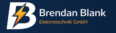 Elektrotechnik Brendan Blank GmbH
