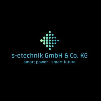 S-etechnik GmbH & Co. KG