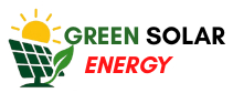 Green Solar Energy