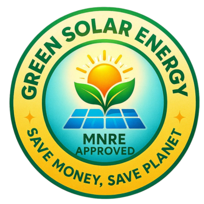 Green Solar Energy
