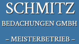 Schmitz Bedachungen GmbH