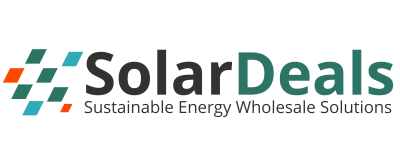 SolarDeals B.V.