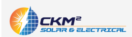 CKM² Solar and Electrical