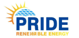 Pride Renewable Energy