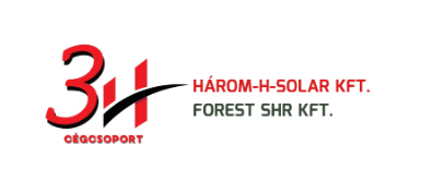 Három-H-Solar Kft.