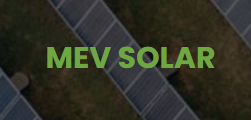 Megújuló Energia Vill Kft.