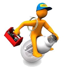 Power Switch Electrical