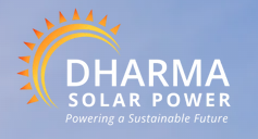 Dharma Solar Power Ltd