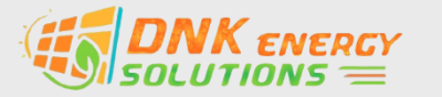 Dnk Energy Solutions Ltd