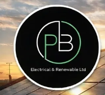 PB Electrical & Renewables Ltd