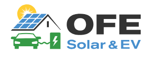 OFE Solar & EV