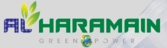 Al Haramain Green Power