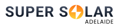 Super Solar Adelaide