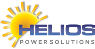 Helios Power Solutions (Pty) Ltd