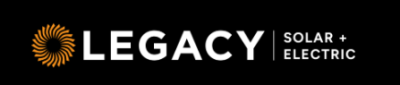 Legacy Solar + Electric