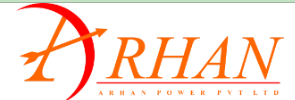 Arhan Power Pvt Ltd.