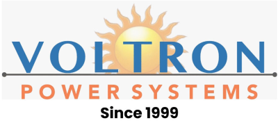 Voltron Power Systems