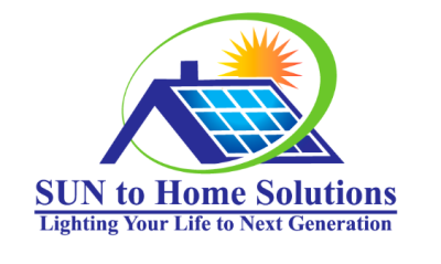 Sun To Home Solutions