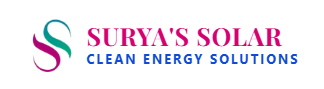 Surya's Solar