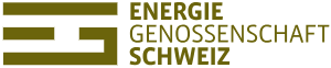 Energie Genossenschaft Schweiz