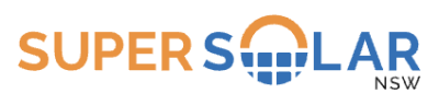 Super Solar NSW