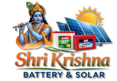 Shri Krishna Battery & Solar