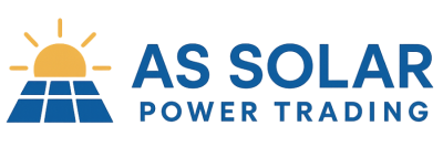 AS Solar Power Trading
