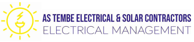 AS Tembe Electrical and Solar Contractors Pty Ltd