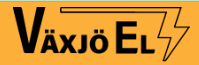 Växjö El AB