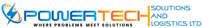 Powertech Solution & Logistics Ltd