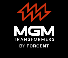 MGM Transformers