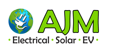 AJM Electrical Services (SW) Ltd