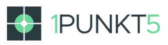 1punkt5 GmbH