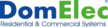 DomElec Electrical & Solar Ltd