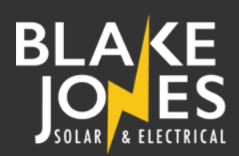 Blake Jones Solar & Electrical Ltd