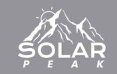 Solar Peak