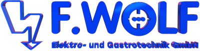 F. Wolf Elektro- und Gastrotechnik