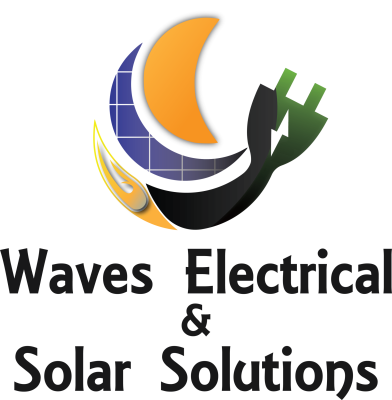 Waves Electrical & Solar Solution