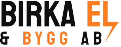 Birka El & Bygg AB