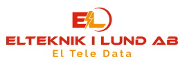 Elteknik i Lund AB