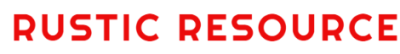 Rustic Resource Enterprises Inc