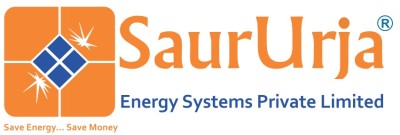 SaurUrja Energy Systems Pvt. Ltd.