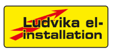 Ludvika Elinstallation