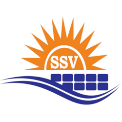 Shree Solar Ventures Pvt. Ltd.