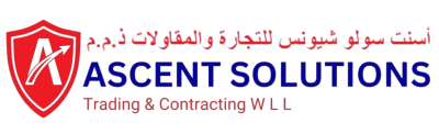 Ascent Solutions Trading & Contracting WLL