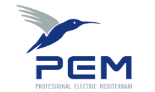Professional Elèctric Mediterrani, S.L