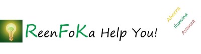 Reenfoka Help You, S.L.
